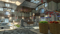 画像ギャラリー No.011のサムネイル画像 / 「空の軌跡 the 1st」,軍の若手将校や市長ら登場キャラクターたちの情報が公開に。各地域の魅力をまとめたトレイラーも解禁