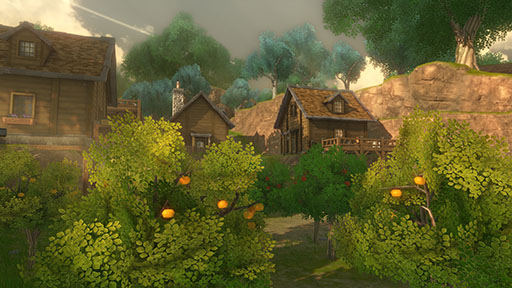 画像ギャラリー No.012のサムネイル画像 / 「空の軌跡 the 1st」,軍の若手将校や市長ら登場キャラクターたちの情報が公開に。各地域の魅力をまとめたトレイラーも解禁