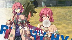 画像ギャラリー No.018のサムネイル画像 / 「空の軌跡 the 1st」,軍の若手将校や市長ら登場キャラクターたちの情報が公開に。各地域の魅力をまとめたトレイラーも解禁