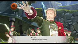 画像ギャラリー No.031のサムネイル画像 / 「空の軌跡 the 1st」,軍の若手将校や市長ら登場キャラクターたちの情報が公開に。各地域の魅力をまとめたトレイラーも解禁