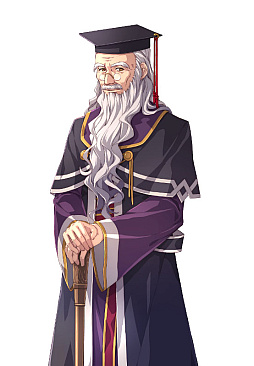 画像ギャラリー No.006のサムネイル画像 / 「空の軌跡 the 1st」,海港都市ルーアンや地方の情報を公開。ユリア・シュバルツ中尉やギルバート・スタインなど7人の登場キャラも紹介