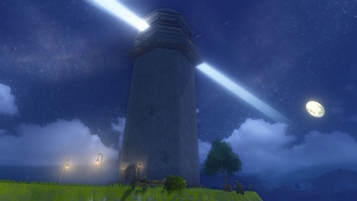 画像ギャラリー No.014のサムネイル画像 / 「空の軌跡 the 1st」,海港都市ルーアンや地方の情報を公開。ユリア・シュバルツ中尉やギルバート・スタインなど7人の登場キャラも紹介