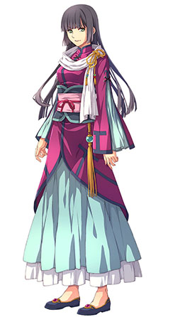 画像ギャラリー No.003のサムネイル画像 / 「空の軌跡 the 1st」,天才導力学者ラッセル博士やリベール王国の工房都市ツァイス,手帳システムなど最新情報が一挙公開に