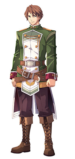 画像ギャラリー No.005のサムネイル画像 / 「空の軌跡 the 1st」,天才導力学者ラッセル博士やリベール王国の工房都市ツァイス,手帳システムなど最新情報が一挙公開に