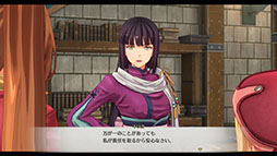 画像ギャラリー No.008のサムネイル画像 / 「空の軌跡 the 1st」,天才導力学者ラッセル博士やリベール王国の工房都市ツァイス,手帳システムなど最新情報が一挙公開に