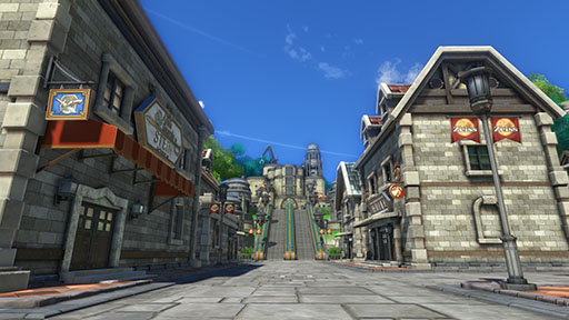 画像ギャラリー No.019のサムネイル画像 / 「空の軌跡 the 1st」,天才導力学者ラッセル博士やリベール王国の工房都市ツァイス,手帳システムなど最新情報が一挙公開に