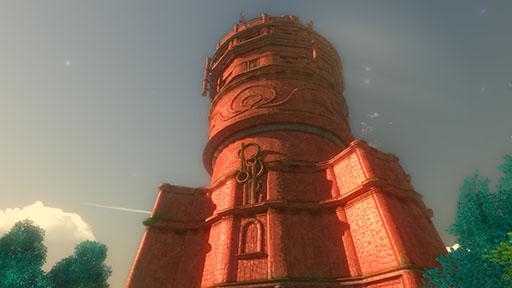 画像ギャラリー No.022のサムネイル画像 / 「空の軌跡 the 1st」,天才導力学者ラッセル博士やリベール王国の工房都市ツァイス,手帳システムなど最新情報が一挙公開に