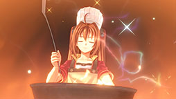 画像ギャラリー No.026のサムネイル画像 / 「空の軌跡 the 1st」,天才導力学者ラッセル博士やリベール王国の工房都市ツァイス,手帳システムなど最新情報が一挙公開に