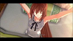 画像ギャラリー No.005のサムネイル画像 / 「空の軌跡 the 1st」,新たなトレイラーが公開に。エステルとヨシュアや2人が出会う個性的なキャラたちを確認できる