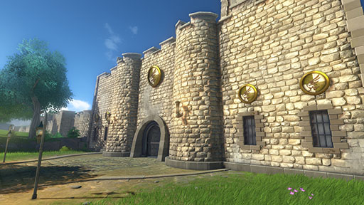 画像ギャラリー No.030のサムネイル画像 / 「空の軌跡 the 1st」,リベール王国の女王アリシアや謎の青年ロランスら,グランセル地方に登場する6名のキャラクター情報が公開に