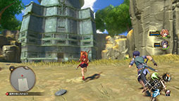 ���������꡼ No.016�Υ���ͥ������ / �ֶ��ε��� the 1st�ס���������Ƭ�����פ�ץ쥤��ǽ���θ��Ǥ��꡼����������Switch2�ؤ��б������餫��