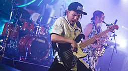 画像ギャラリー No.009のサムネイル画像 / 「空の軌跡 the 1st」未公開イラストや開発資料の特設展示と,Falcom jdk BANDのライブを実施。日本ファルコム,TGS 2025出展情報を公開