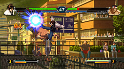  No.006Υͥ / THE KING OF FIGHTERS XIII GLOBAL MATCHסSteamǤ2025ǯ220ۿХåͥåȥɤ