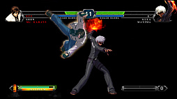  No.013Υͥ / THE KING OF FIGHTERS XIII GLOBAL MATCHסSteamǤ2025ǯ220ۿХåͥåȥɤ