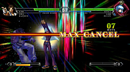 THE KING OF FIGHTERS XIII GLOBAL MATCH