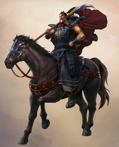 画像ギャラリー No.010のサムネイル画像 / 正式リリースが待たれる「キングダム 覇道」開発者インタビュー。“キングダム愛”から生まれた工夫の数々をキーパーソンに聞いてきた