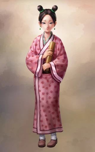 画像ギャラリー No.013のサムネイル画像 / 正式リリースが待たれる「キングダム 覇道」開発者インタビュー。“キングダム愛”から生まれた工夫の数々をキーパーソンに聞いてきた