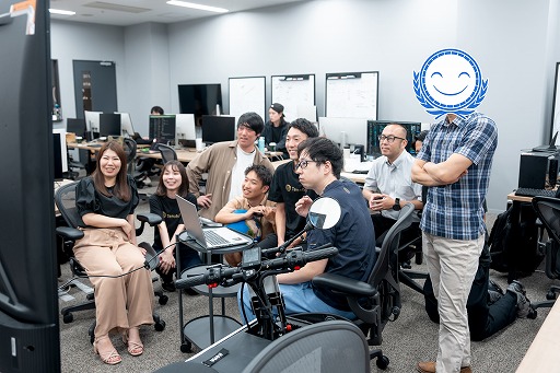 ���������꡼ No.005�Υ���ͥ������ / JAXA��ǧ�٥���㡼��ŷ�Ͽ͡פ��֥��ƥ顼�����ɡפε��ѥ��ɥХ������˽�Ǥ����������ơ��ޤˤ�����SF�ߥ��ƥ꡼�Υ٥륲����