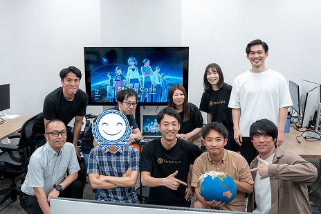 ���������꡼ No.008�Υ���ͥ������ / JAXA��ǧ�٥���㡼��ŷ�Ͽ͡פ��֥��ƥ顼�����ɡפε��ѥ��ɥХ������˽�Ǥ����������ơ��ޤˤ�����SF�ߥ��ƥ꡼�Υ٥륲����