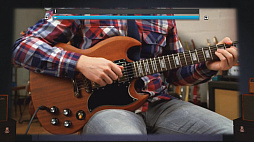 Rocksmith 2014 Edition REMASTERED LEARN & PLAY