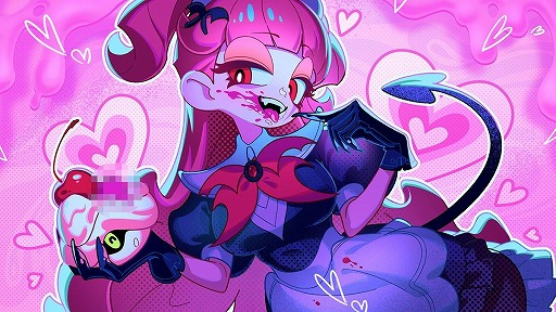 ���������꡼ No.001�Υ���ͥ������ / �ͳ��ᥤ�ɤ���������֥����SLG��Inferno Cafe�ץƥ������ȥ쥤�顼�������ϵ�ʹ֤䥹�饤��̼�ʤɸ���Ū�ʥᥤ�ɤ�����Ҳ�