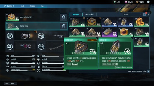 画像ギャラリー No.009のサムネイル画像 / 5体のメカを指揮するSF戦略ゲーム「Fusionist」,「東京ゲームショウ2025」出展情報を公開。高さ2mを超える実物大メカも展示【PR】