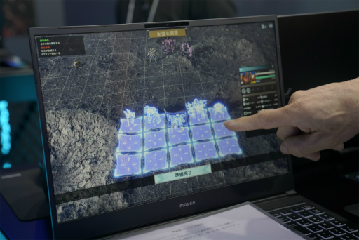 ꡼ No.004Υͥ / SFάFusionistפͷ٤롤Fusion Interactive֡Ҳ𡣵ʥᥫзޤTGS2025ϡPR