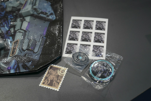 ꡼ No.010Υͥ / SFάFusionistפͷ٤롤Fusion Interactive֡Ҳ𡣵ʥᥫзޤTGS2025ϡPR