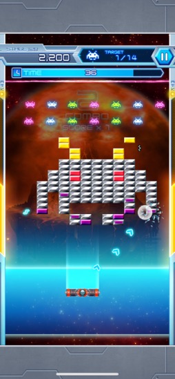 ���������꡼ No.002�Υ���ͥ������ / �Ե��̾����Ρ��֤⤦1�󡪡פʥХ�󥹤������ˤʤ�֥��륫�Υ���vs����١������ܡסʺ�������Ϥ��Apple Arcade #21��