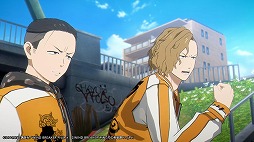 ���������꡼ No.002�Υ���ͥ������ / ��WIND BREAKER ���ɤ����α�ͺ���פˤ����Ȥ��ƽ��Υ��ꥸ�ʥ륹�ȡ��꡼�ֻ��ʳ�����פ�PV��������Ƽ������ҤξҲ������