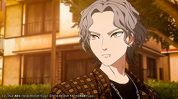 ���������꡼ No.005�Υ���ͥ������ / ��WIND BREAKER ���ɤ����α�ͺ���פˤ����Ȥ��ƽ��Υ��ꥸ�ʥ륹�ȡ��꡼�ֻ��ʳ�����פ�PV��������Ƽ������ҤξҲ������