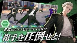 ���������꡼ No.004�Υ���ͥ������ / ��WIND BREAKER ���ɤ����α�ͺ���ס����������ӥ��򳫻ϡ����ꥸ�ʥ륹�ȡ��꡼�ֻ��ʳ�����פ�ڤ����3D���˥᡼�����RPG