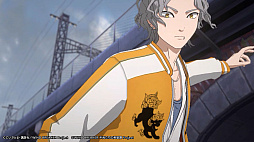 ꡼ No.002Υͥ / WIND BREAKER ɤαͺסץ쥤֥륭[ƬϢNo.3]ͦפ