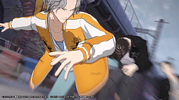 ꡼ No.003Υͥ / WIND BREAKER ɤαͺסץ쥤֥륭[ƬϢNo.3]ͦפ