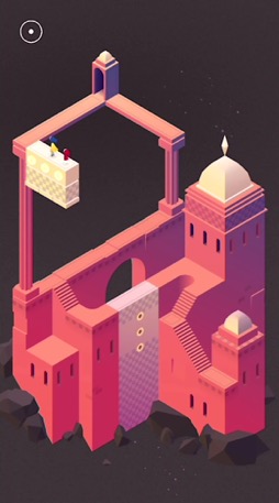  No.005Υͥ / ޤѥ륲Ȥ߹Monument Valley 2+סŤǷ깭뾮̼ʪʺϤApple Arcade #22