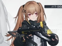 �֥ɥ�ե��פ������Ѥ�Ѿ������������������TPS��Girls' Frontline: Fire Control�סʵ졧Project NET�ˡ�����ȯɽ���ȥ쥤�顼�����