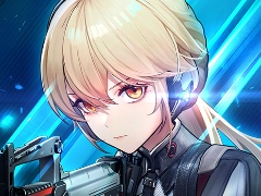 �֥ɥ�ե��פο���TPS��Girls' Frontline: Fire Control�ס�������������������ƥ��Ȥ�10��23�����ϡ����ܤ��оݳ�