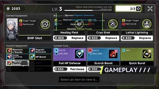 ���������꡼ No.010�Υ���ͥ������ / �֥ɥ�ե��פο���MOBA���塼������Girls' Frontline: Fire Control�ס�������������ǤΥȥ쥤�顼��������������饵���ӥ���Ÿ��