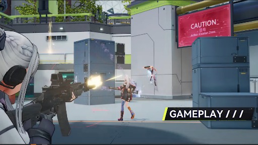 ���������꡼ No.011�Υ���ͥ������ / �֥ɥ�ե��פο���MOBA���塼������Girls' Frontline: Fire Control�ס�������������ǤΥȥ쥤�顼��������������饵���ӥ���Ÿ��