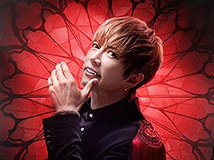 ֥Сɡ֥åɡסХ˥ƥȤGACKTεѤ