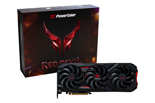 ���������꡼ No.002�Υ���ͥ������ / PowerColor�����Radeon RX 9070 XT�ס�Radeon RX 9070����ܥ����ɤ�ȯ��ˡ����٤ƥ����å����åץ�ǥ��·����