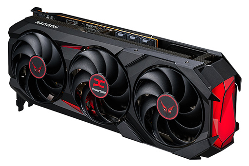 ���������꡼ No.003�Υ���ͥ������ / PowerColor�����Radeon RX 9070 XT�ס�Radeon RX 9070����ܥ����ɤ�ȯ��ˡ����٤ƥ����å����åץ�ǥ��·����