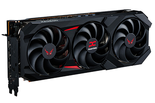 ���������꡼ No.004�Υ���ͥ������ / PowerColor�����Radeon RX 9070 XT�ס�Radeon RX 9070����ܥ����ɤ�ȯ��ˡ����٤ƥ����å����åץ�ǥ��·����