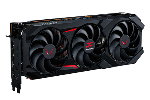 ���������꡼ No.006�Υ���ͥ������ / PowerColor�����Radeon RX 9070 XT�ס�Radeon RX 9070����ܥ����ɤ�ȯ��ˡ����٤ƥ����å����åץ�ǥ��·����