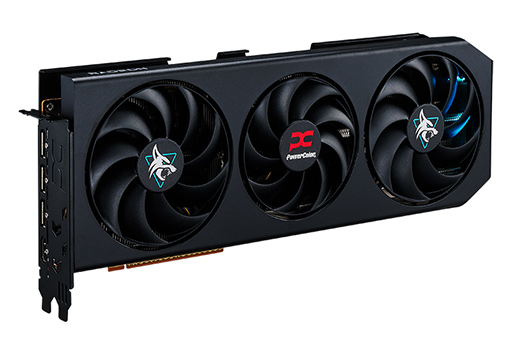 ���������꡼ No.007�Υ���ͥ������ / PowerColor�����Radeon RX 9070 XT�ס�Radeon RX 9070����ܥ����ɤ�ȯ��ˡ����٤ƥ����å����åץ�ǥ��·����