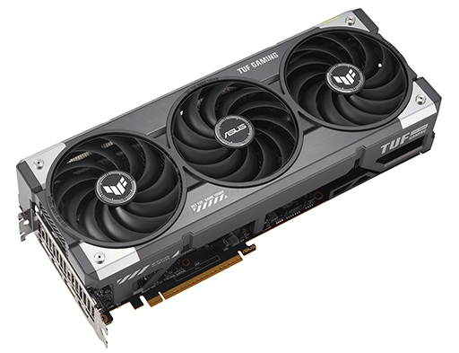 ���������꡼ No.002�Υ���ͥ������ / 2.5�����åȸ���ǥ�ʤ�ASUS�����Radeon RX 9070 XT�ס�Radeon RX 9070����ܥ����ɤ�ȯ��