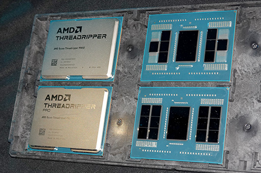 画像ギャラリー No.010のサムネイル画像 / 「Radeon RX 9060 XT」の性能はPS5 Proを大きく上回る。AMDが発表した新GPUと新CPUはどのようなものか