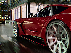 ʤ3DGEAIѡFSR Redstoneפȥ˥塼󥰵ѤФAMDμȤ