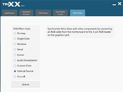 画像ギャラリー No.011のサムネイル画像 / Sapphireのグラフィックスカード「NITRO+ RX 9070 XT」を購入して,散財の神Lisa Suと「12V-2×6」地獄の入口で握手した