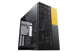 画像ギャラリー No.016のサムネイル画像 / Sapphireのグラフィックスカード「NITRO+ RX 9070 XT」を購入して,散財の神Lisa Suと「12V-2×6」地獄の入口で握手した